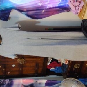 Dresses and pants outfits